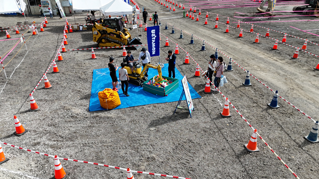 上空からの写真4